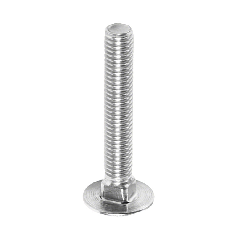 လုံခြုံစိတ်ချရသော roundening round bolts