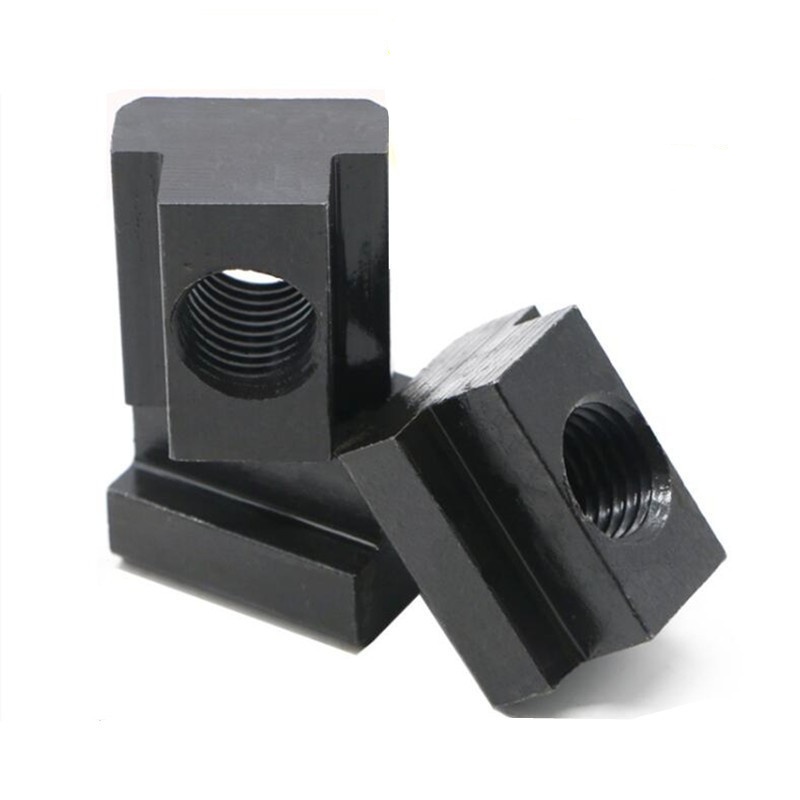Secure Grip T Slot Nutt