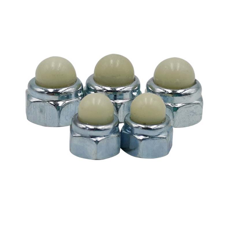 Docking Docking Domed Cap Patr.
