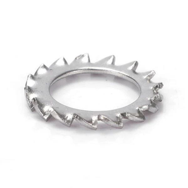 serrated သော့ခတ်အဝတ်လျှော်ပြင်ပအံသွား