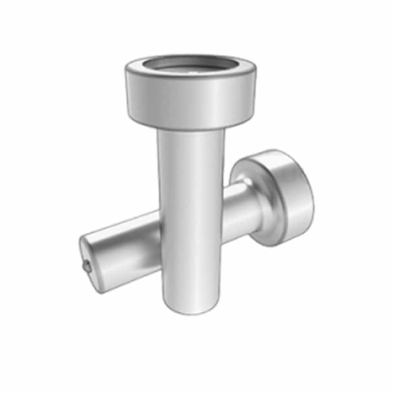 arc ဂဟေများအတွက်ညှပ် connector