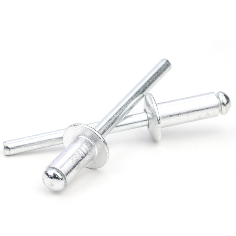 တစ် ဦး တည်းတဖက်သတ် core rivet ဆွဲ