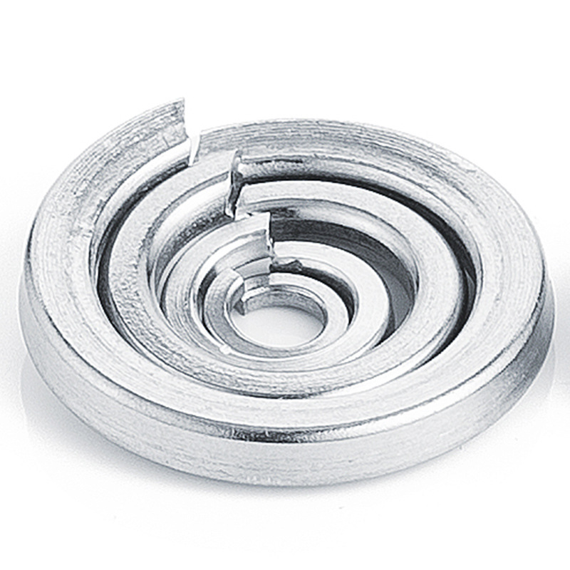 Split Lock Washer