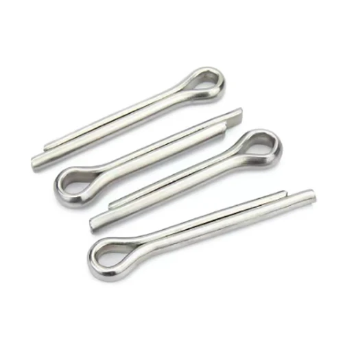 pins split