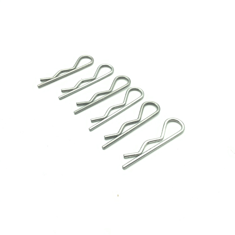 နွေ ဦး ရာသီ Cotter Lock Pin