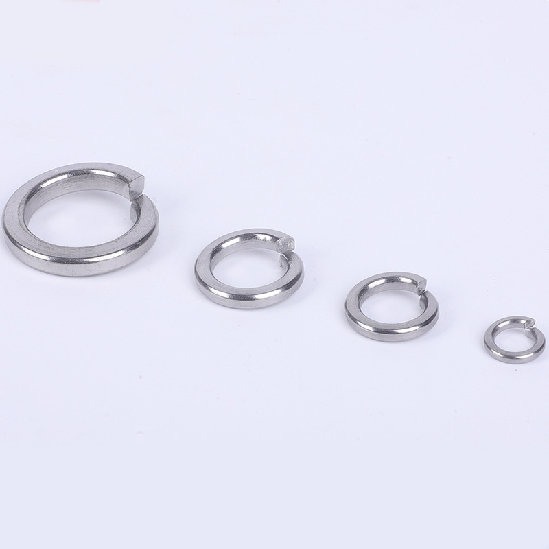 Spring Lock Washers များ