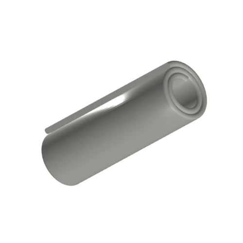 Spring-type Parallel PINS-coiled စံတာဝန်