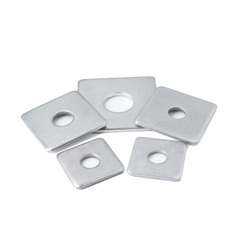 Square Plate Flat Washers များ