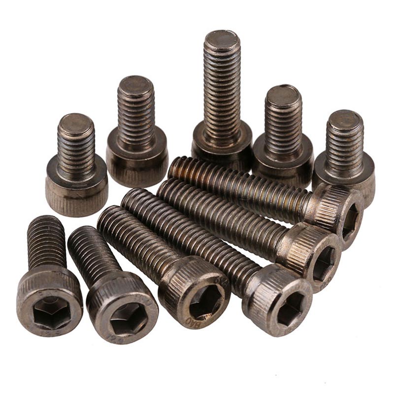 သံမဏိ hexagon hexagone ခေါင်းကိုသော့ခလောက်