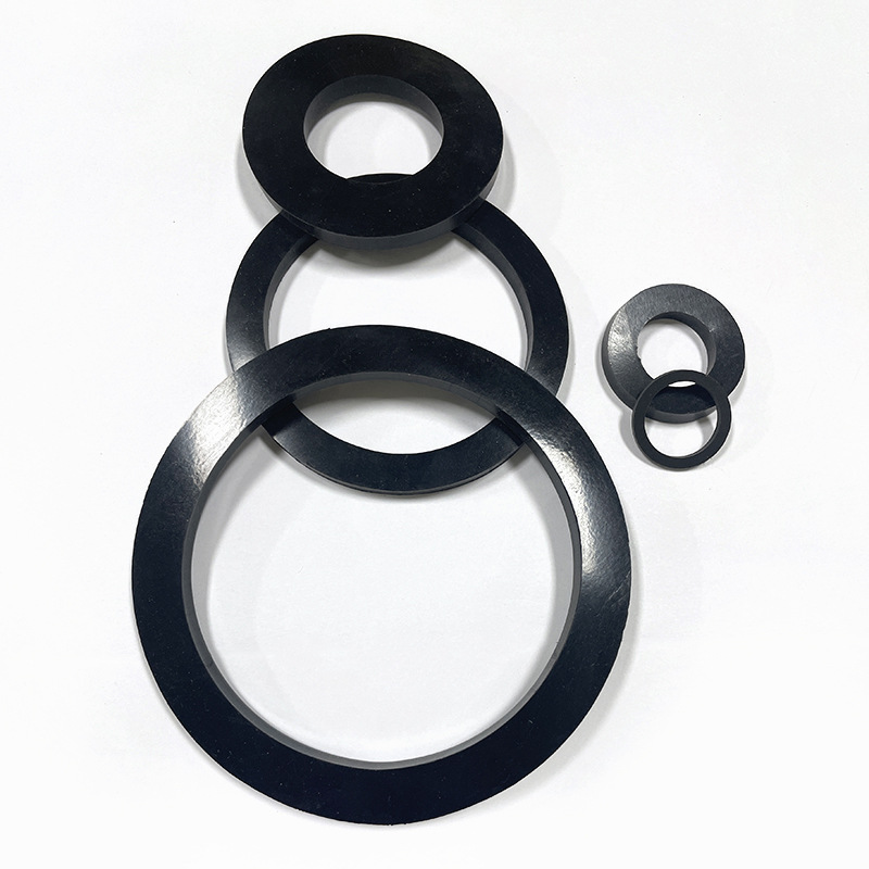 Stainless Steel Washer
