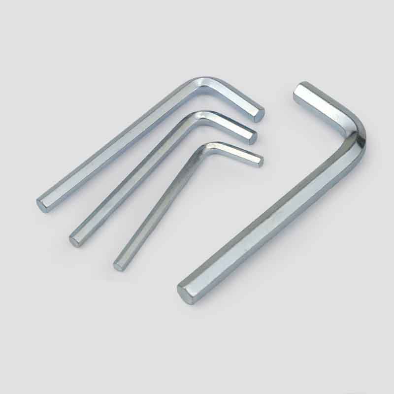 Standard Hexagon Socket ဝက်အူသော့