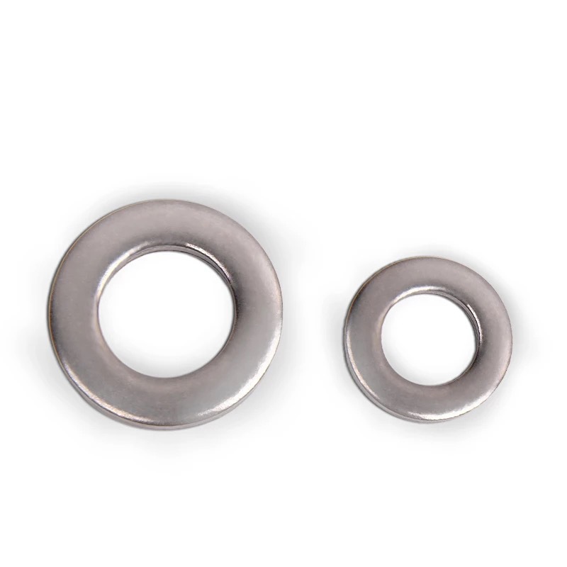 Steel Flat Washer