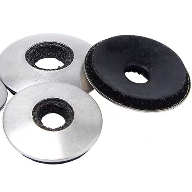 Steel Neoprene Bonded Sealing Washers များ