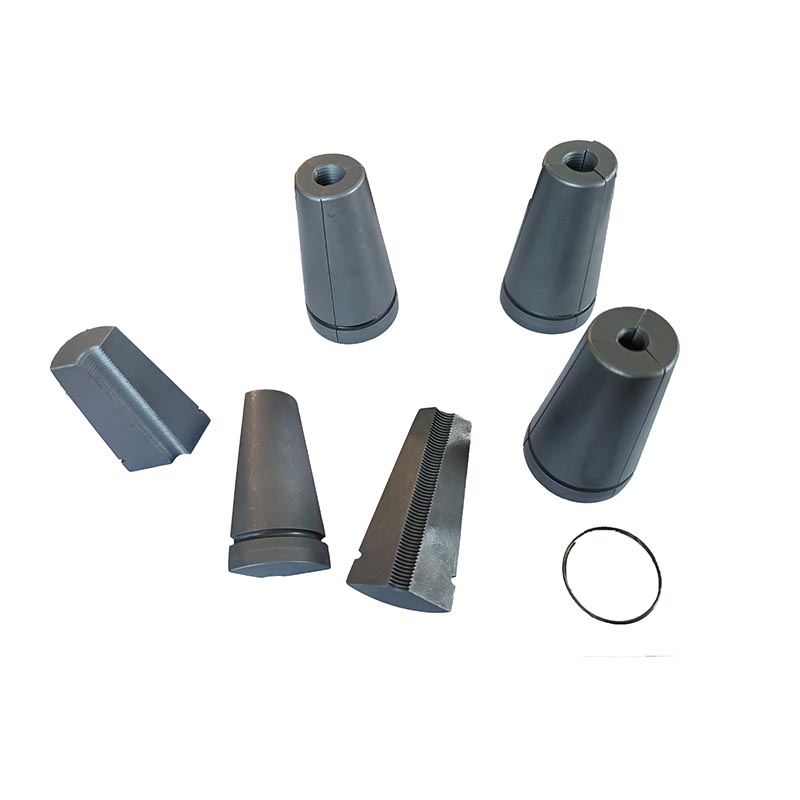 Steel Pipe Gripper Wedge