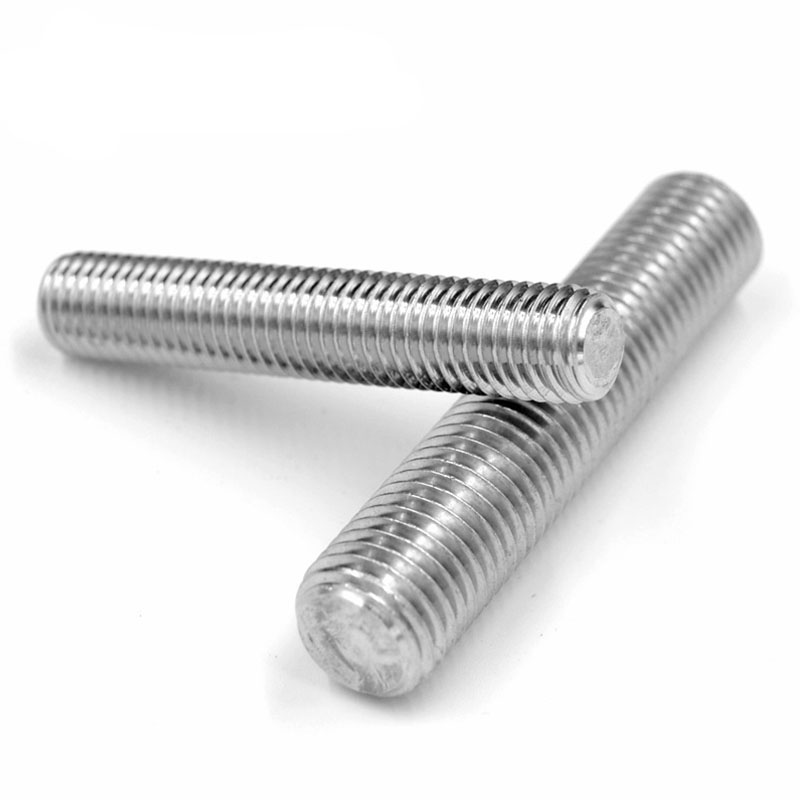 Steel Threaded Rod ၊