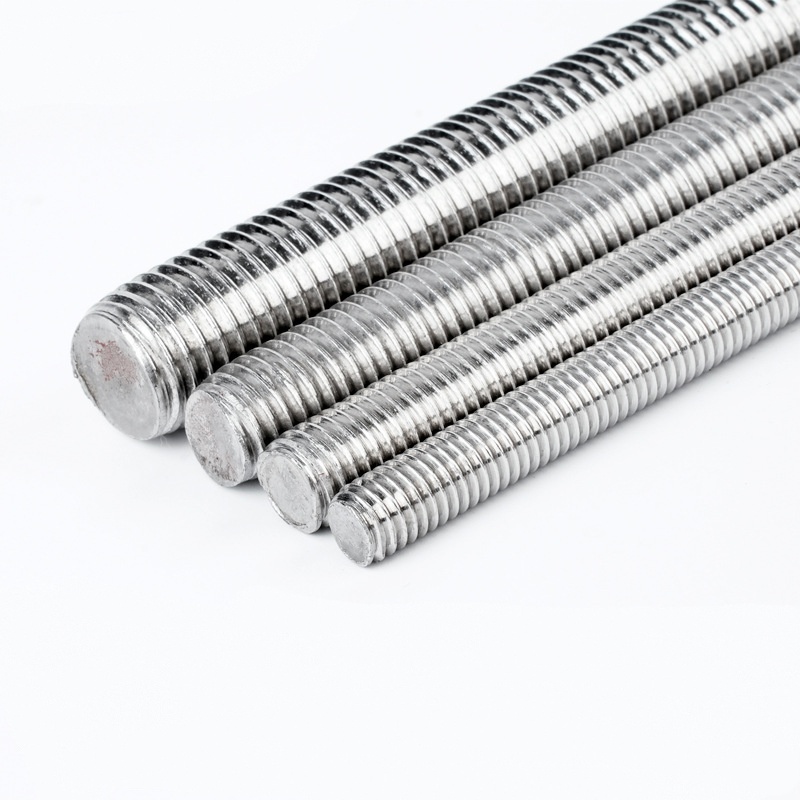 LOG BOLTS-Type A