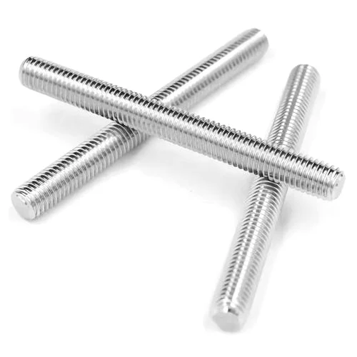 LOG BOLTS-Type A