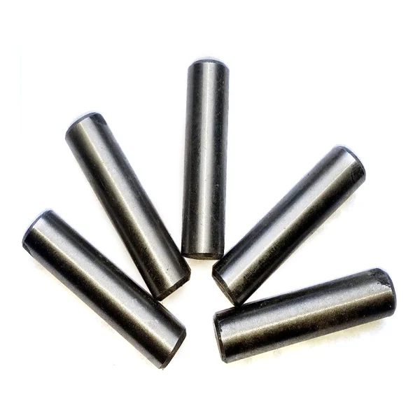 Taper pins အမျိုးအစား