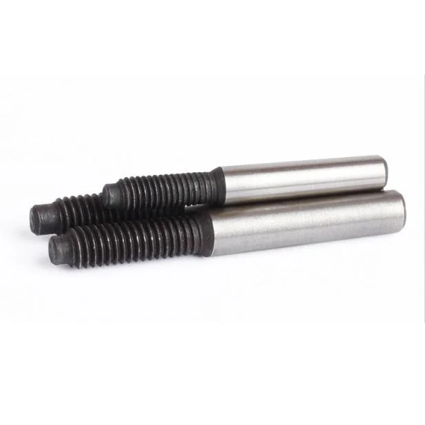 ပြင်ပချည်နှင့်အတူ taper pins