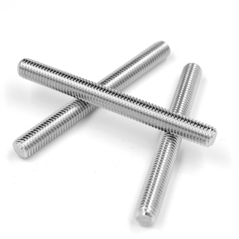 Threaded Bar