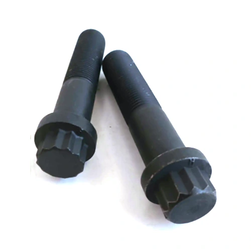 Titanium Alloy 12 မှတ်လေကြောင်းအတွက်သော့ခလောက်