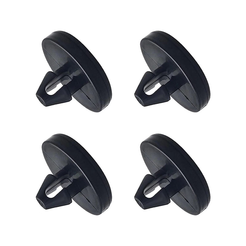 ကလစ်ကိုထိန်းသိမ်းထားသည့်ထိပ်တန်းတံဆိပ်ခတ်