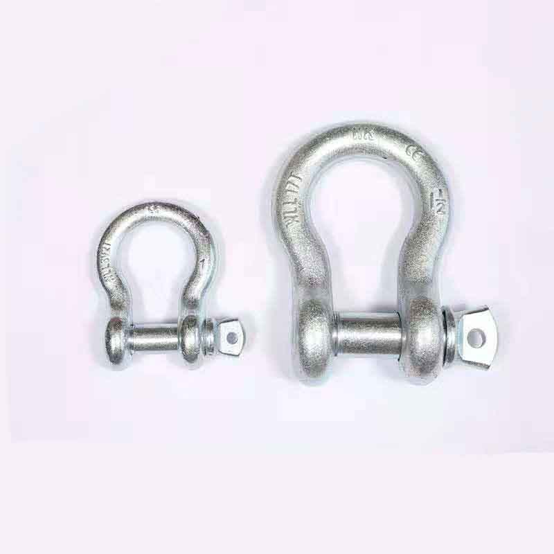 BD Shackles ကိုရိုက်ပါ