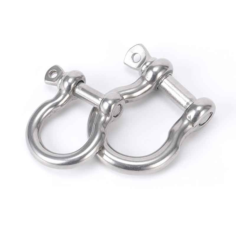 SB Shackles ကိုရိုက်ပါ