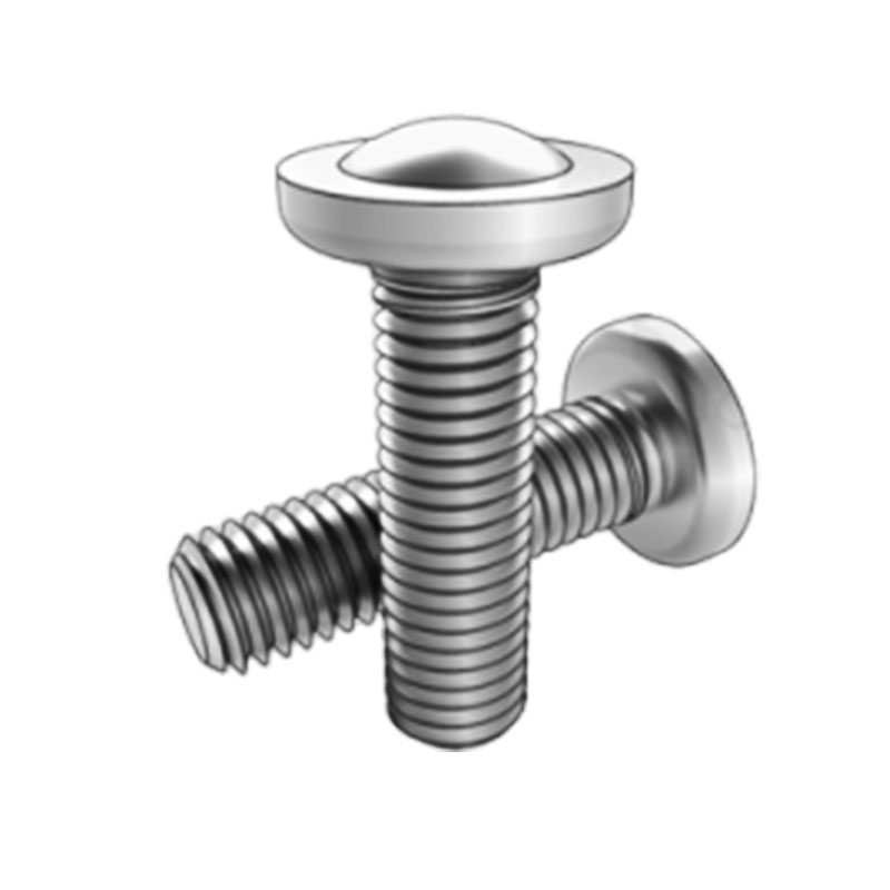 TD Project Weld Studs ကိုရိုက်ပါ
