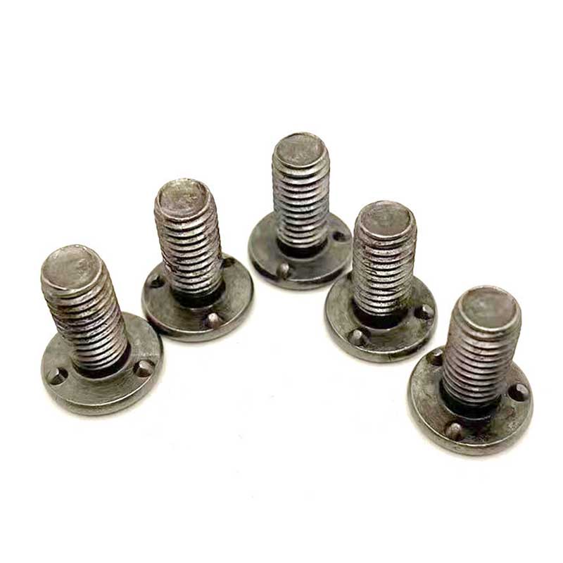 u3 projection weld stud type