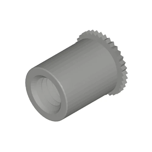 Nut-Carbon Steel Clind ကိုကုလသမဂ္ဂ